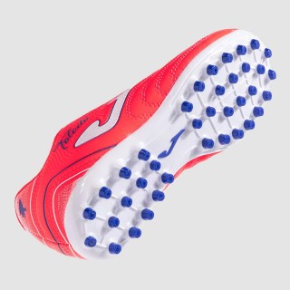 Detské kopačky Joma Toledo JR 2507 Coral  TOJS2507AG