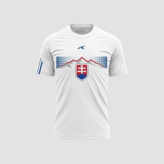 Detské tričko FAN SVK 26 R