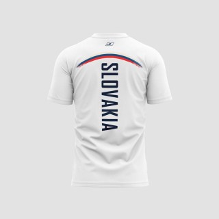 Detské tričko SVK R 3 COLOR