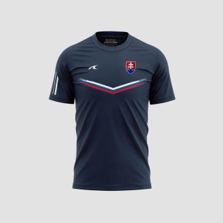 Detské tričko SVK R 3 COLOR