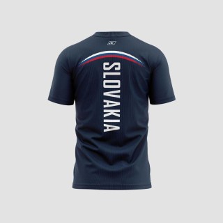 Detské tričko SVK R 3 COLOR