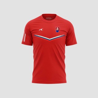 Detské tričko SVK R 3 COLOR