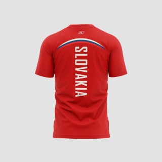Detské tričko SVK R 3 COLOR