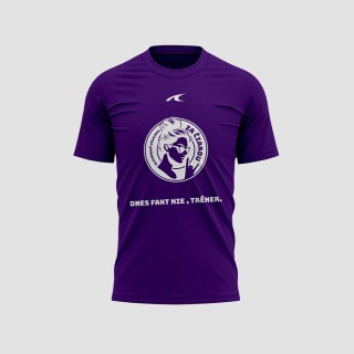 Detské tričko ZA ČIAROU R