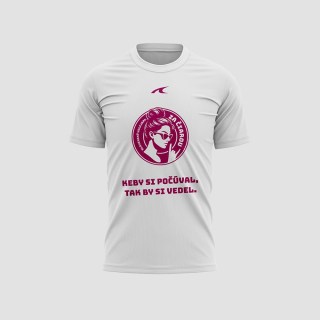 Detské tričko ZA ČIAROU R