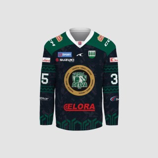 Detský hokejový dres autentický HK Doxxbet Detva