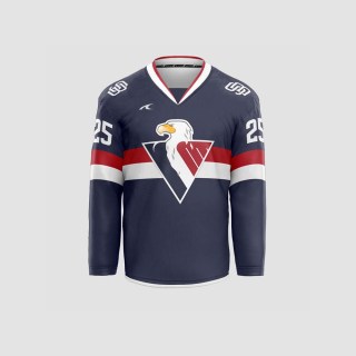 Detský hokejový dres HC Slovan Bratislava replika 2023/24