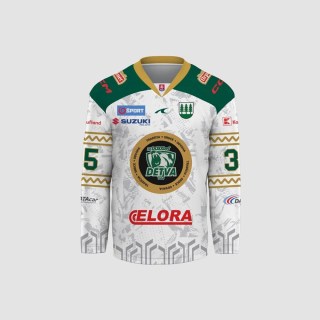 Detský hokejový dres replika HK Doxxbet Detva
