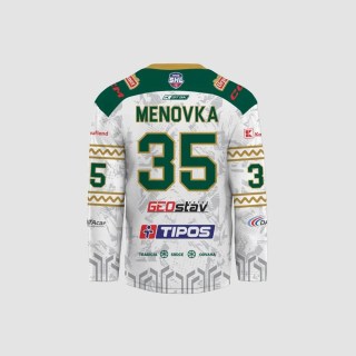 Detský hokejový dres replika HK Doxxbet Detva
