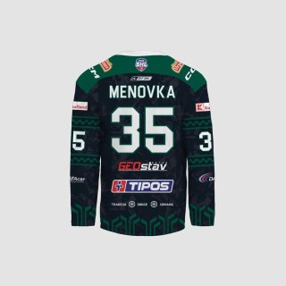 Detský hokejový dres replika HK Doxxbet Detva