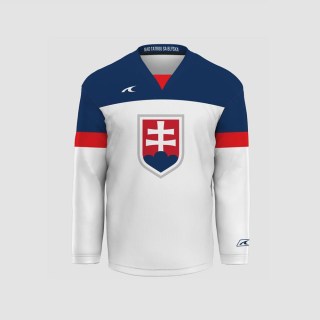 Detský hokejový dres SVK 23 A