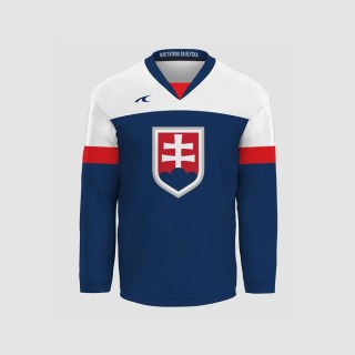 Detský hokejový dres SVK 23 A