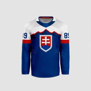 Detský slovenský hokejový dres SVK 26