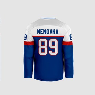 Detský slovenský hokejový dres SVK 26