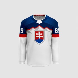 Detský slovenský hokejový dres SVK 26