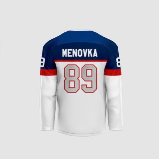 Detský slovenský hokejový dres SVK 26