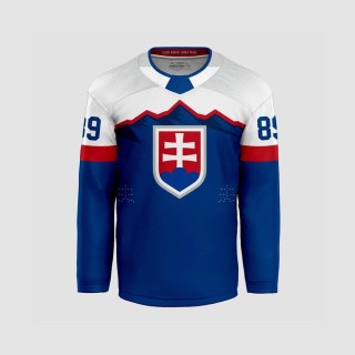 Detský slovenský hokejový dres SVK 26