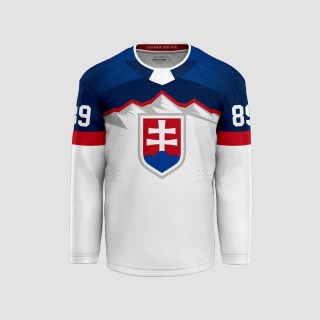 Detský slovenský hokejový dres SVK 26