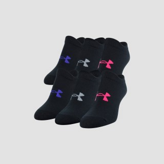 Dievčenské ponožky UA Essential Ns 1332982-001 Under Armour