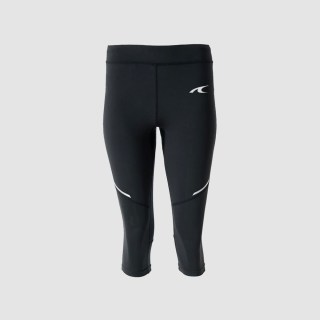 Elastické legíny 5/7 RUN W R
