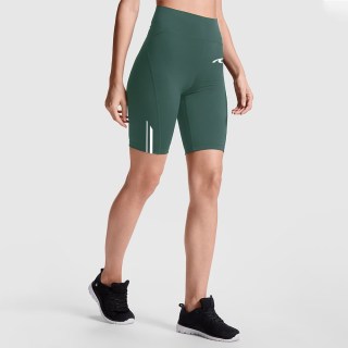 Elastické nohavice 3/4 RUN W R