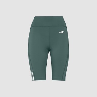 Elastické nohavice 3/4 RUN W R