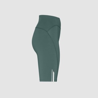 Elastické nohavice 3/4 RUN W R