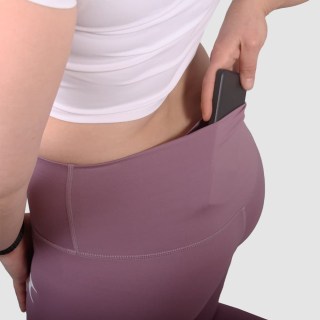 Elastické nohavice ELN WAB Y0203