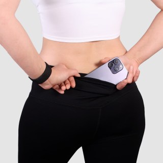 Elastické nohavice ELN WAC CK1237