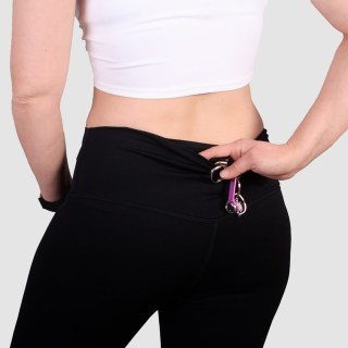 Elastické nohavice ELN WAC CK1237