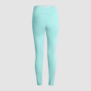 Elastické nohavice PAS RUN W R