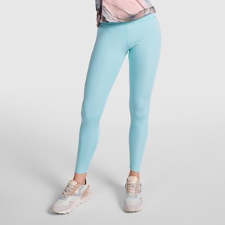 Elastické nohavice PAS RUN W R