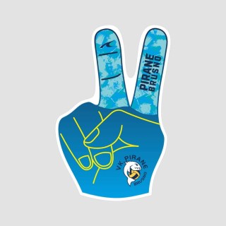 FAN ruka VK Pirane Brusno