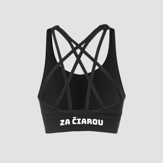 Fitness dámsky topik ZA ČIAROU R