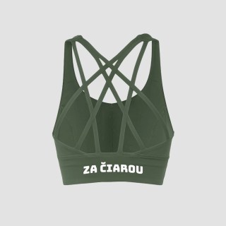 Fitness dámsky topik ZA ČIAROU R