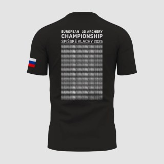 Funkčné tričko ME 3D pánske / Functional T-shirt ME 3D men