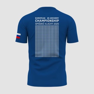 Funkčné tričko ME 3D pánske / Functional T-shirt ME 3D men