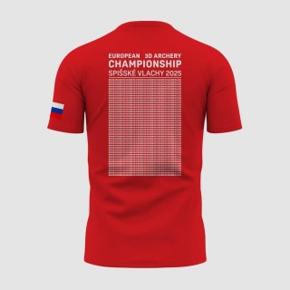 Funkčné tričko ME 3D pánske / Functional T-shirt ME 3D men