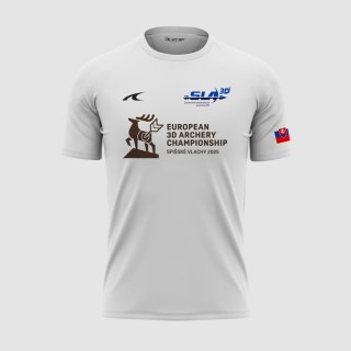 Funkčné tričko ME 3D pánske / Functional T-shirt ME 3D men