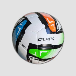 Futbalová lopta Quick Abey