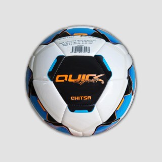 Futbalová lopta Quick Chitsa