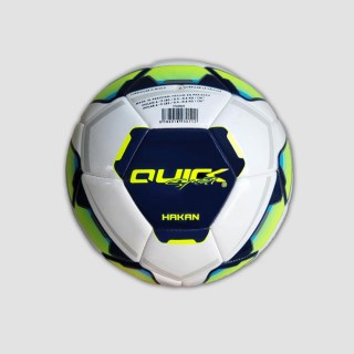 Futbalová lopta Quick Hakan