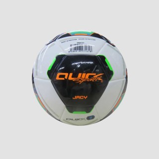 Futbalová lopta Quick Jacy bezdušná