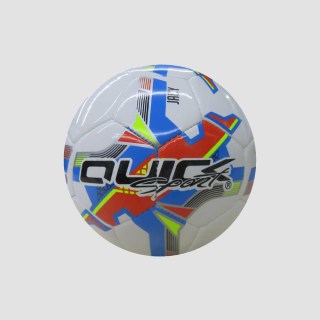 Futbalová lopta Quick Jacy bezdušná