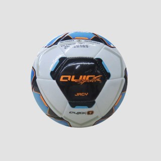 Futbalová lopta Quick Jacy