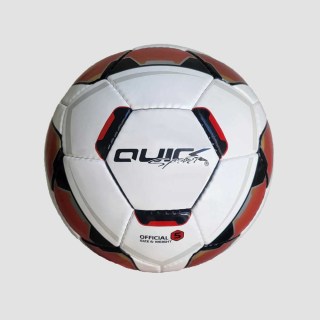 Futbalová lopta Quick Lemo