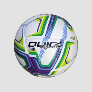 Futbalová lopta Quick Sihu