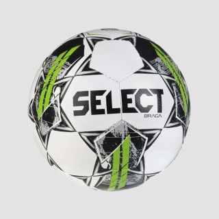 Futbalová lopta SELECT FB Braga