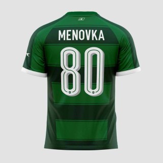 Futbalová replika 1.FCT 21/22