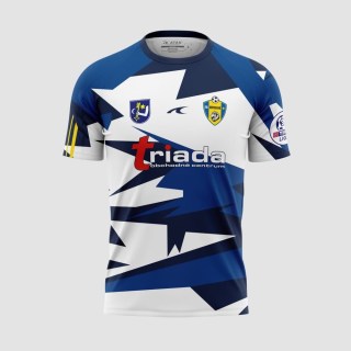 Futbalová replika FK Humenné 25/26